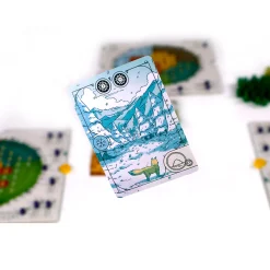 Bordspellen></noscript>999-games Evergreen - Bordspel