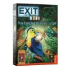 Kinderspellen>999-games Exit Kids: Raadselplezier Jungle - Kinderspel
