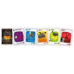 Kaartspellen>Asmodee Exploding Kittens Party Pack NL- Kaartspel