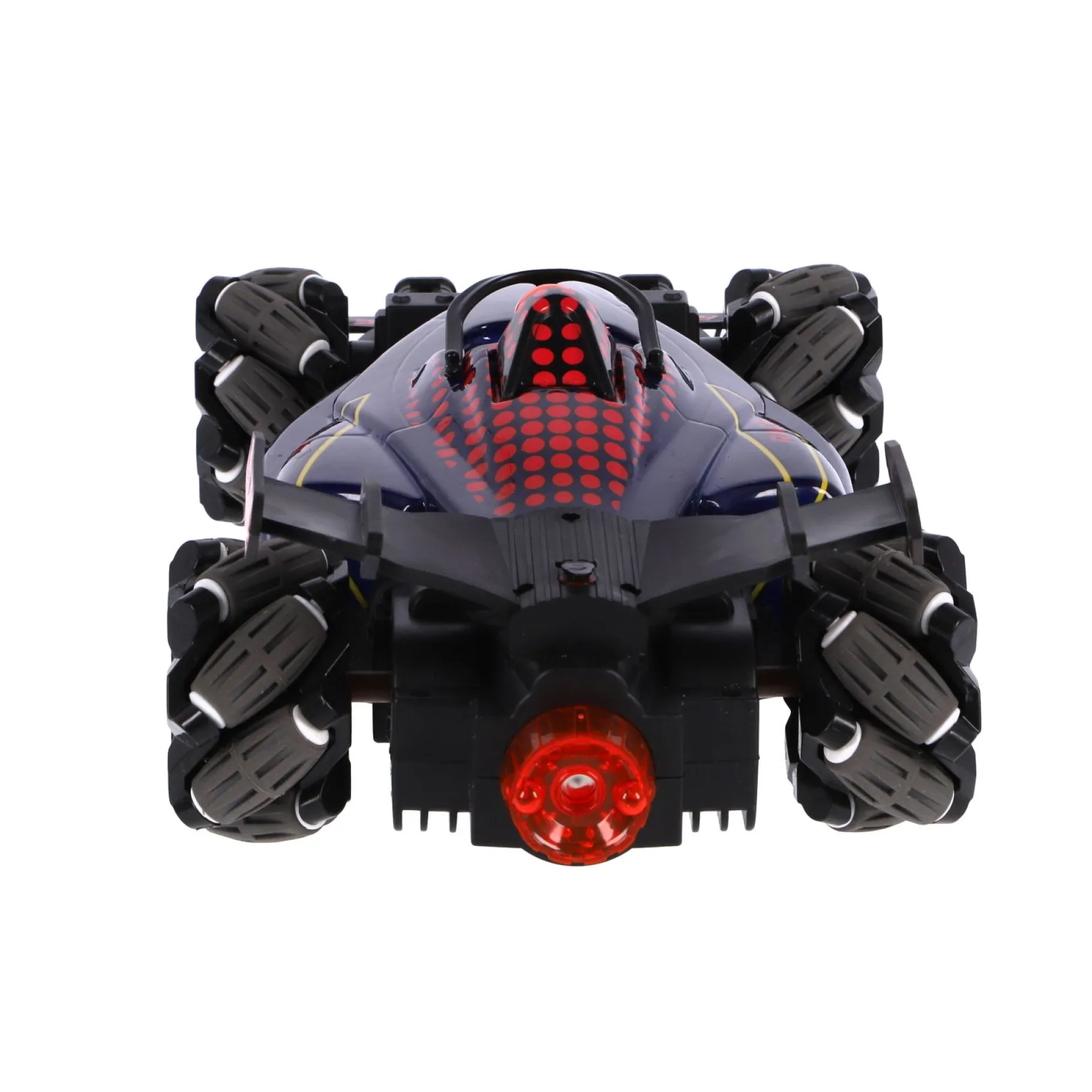 Radiografisch>Rapid Wheels F1 R/C raceauto 2.4GHz