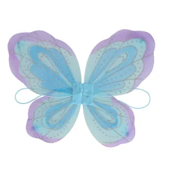 Verkleden|Jongens> Feeën vleugels 2 assorti