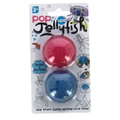 Fidget Toys> Fidget jumping pop ups