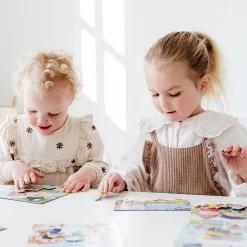 Legpuzzels></noscript> Fien & Teun 4-in-1 Puzzel