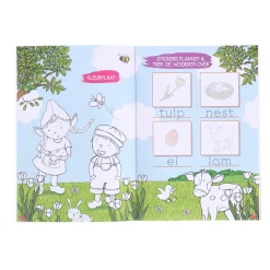 Kleurboeken></noscript>Fien En Teun Fien & Teun Kleurboek