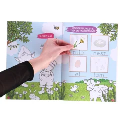 Kleurboeken></noscript>Fien En Teun Fien & Teun Kleurboek