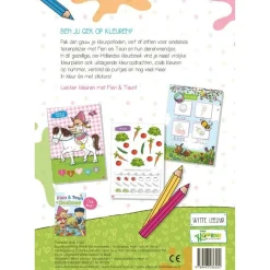 Kleurboeken></noscript>Fien En Teun Fien & Teun Kleurboek
