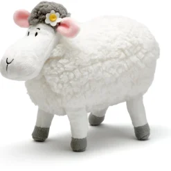 Dieren Knuffels En Pluche>Fien En Teun Fien & Teun Knuffel Molly Het Schaap