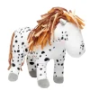Dieren Knuffels En Pluche>Fien En Teun Fien & Teun Knuffel Stip De Pony
