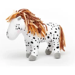 Dieren Knuffels En Pluche>Fien En Teun Fien & Teun Knuffel Stip De Pony
