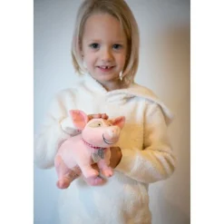 Dieren Knuffels En Pluche></noscript>Fien En Teun Fien & Teun Knuffel Varken Sebastiaan