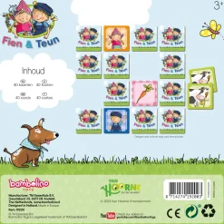 Memory></noscript>Fien En Teun Fien & Teun Memospel