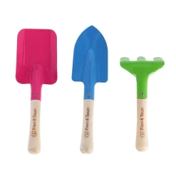 Tuinspeelgoed>Fien En Teun Fien & Teun Tuingereedschap