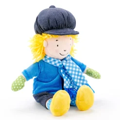 Overige> Fien En Teun Knuffel Teun Winter