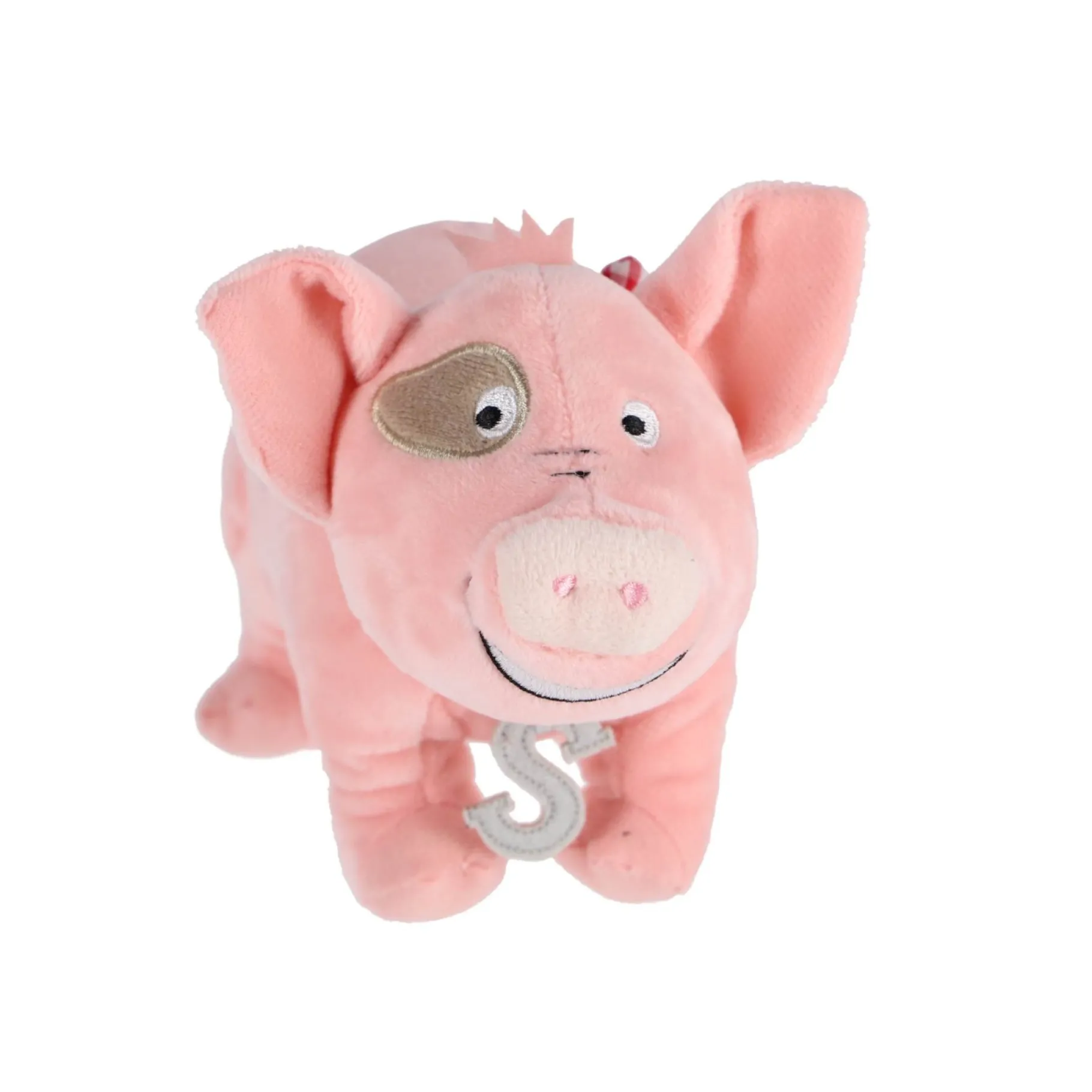 Overige> Fien en Teun pluche Sebastiaan 22 cm