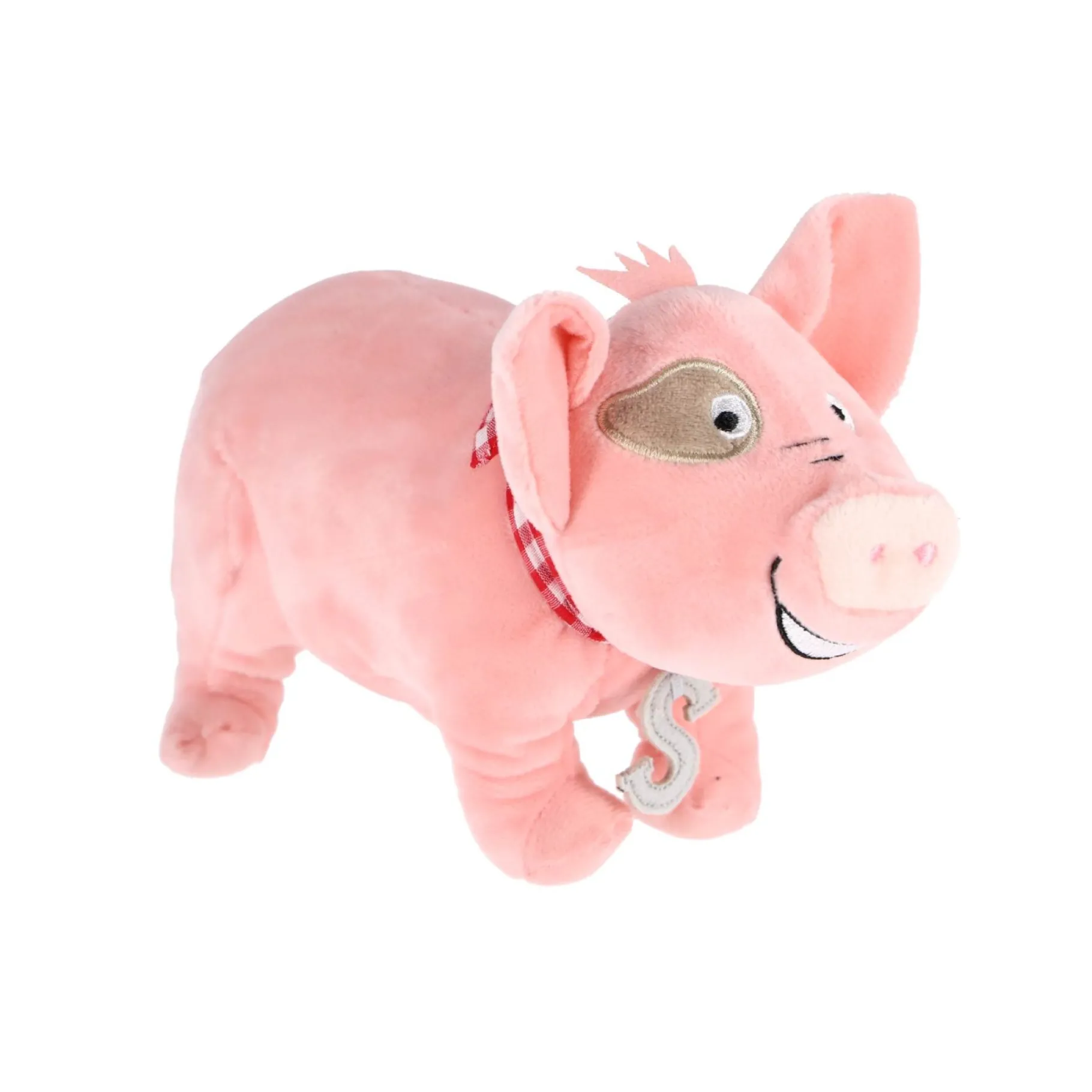 Overige> Fien en Teun pluche Sebastiaan 22 cm