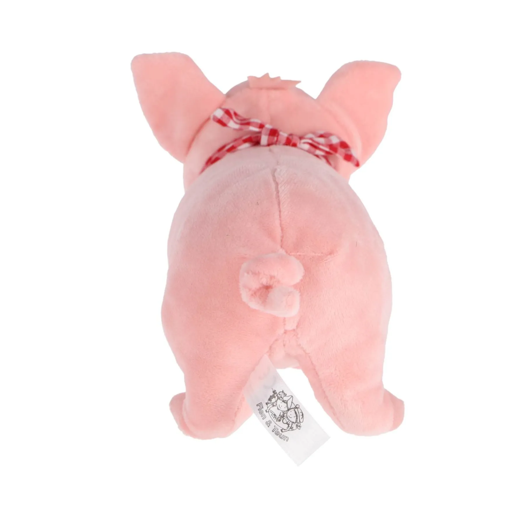 Overige> Fien en Teun pluche Sebastiaan 22 cm