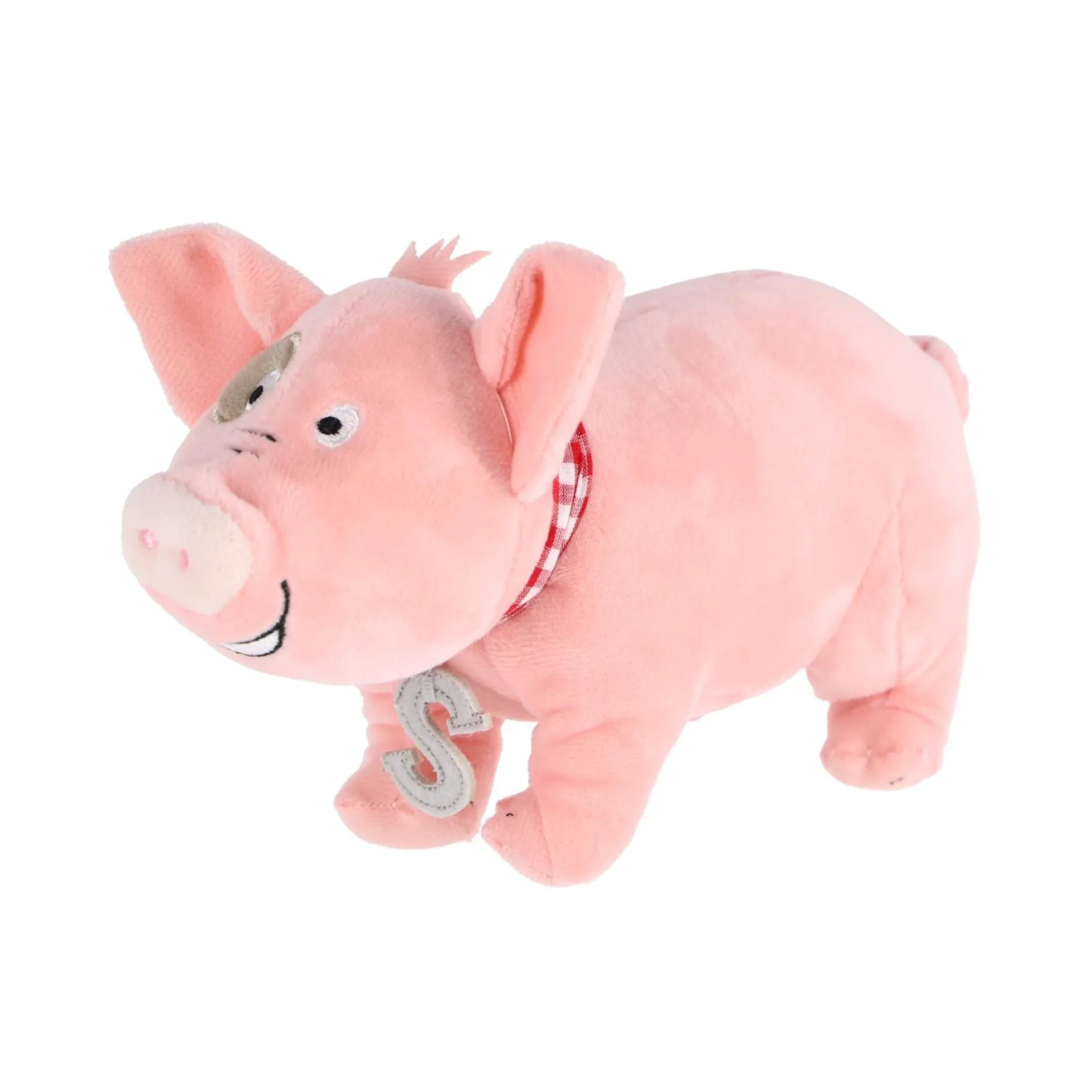 Overige> Fien en Teun pluche Sebastiaan 22 cm