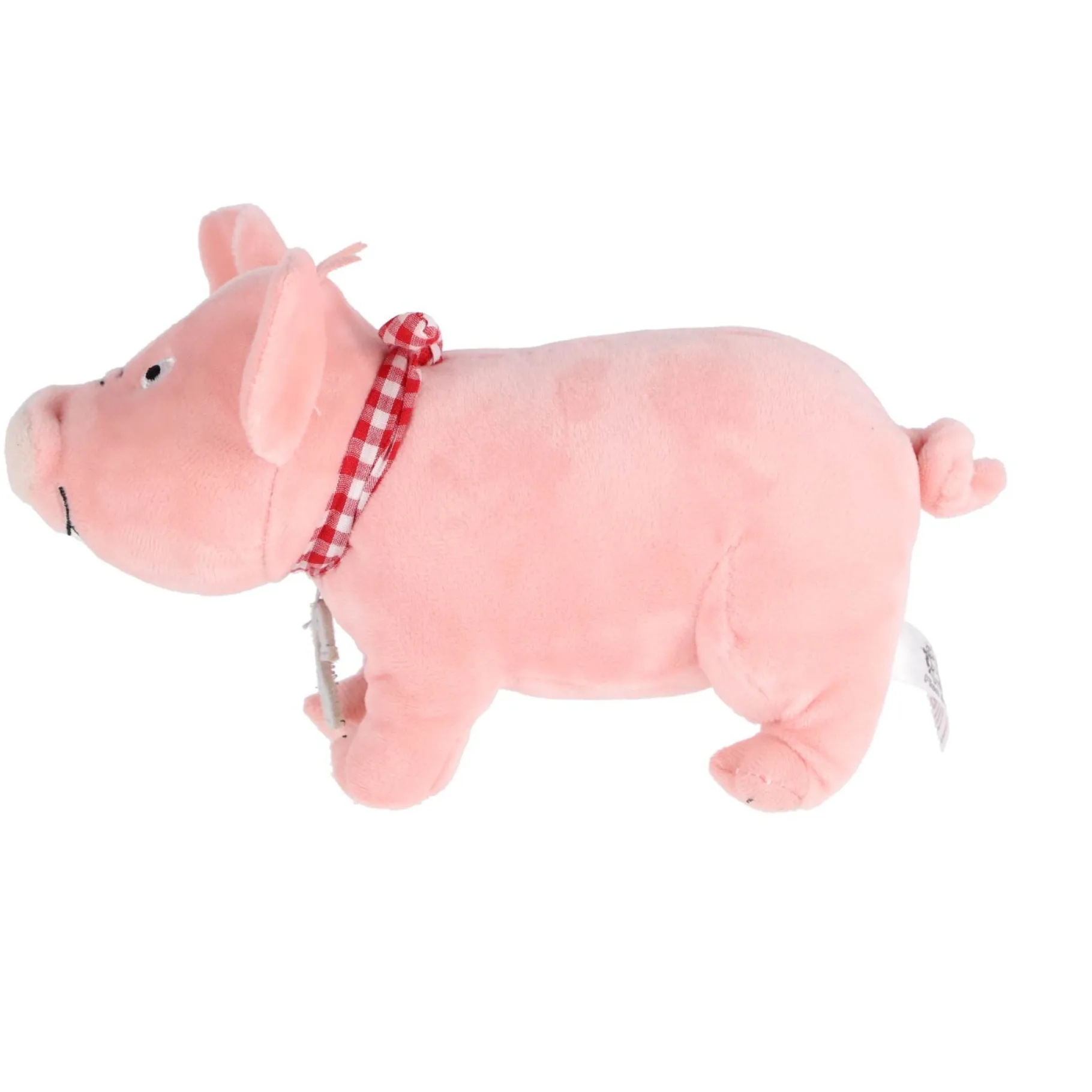 Overige> Fien en Teun pluche Sebastiaan 22 cm