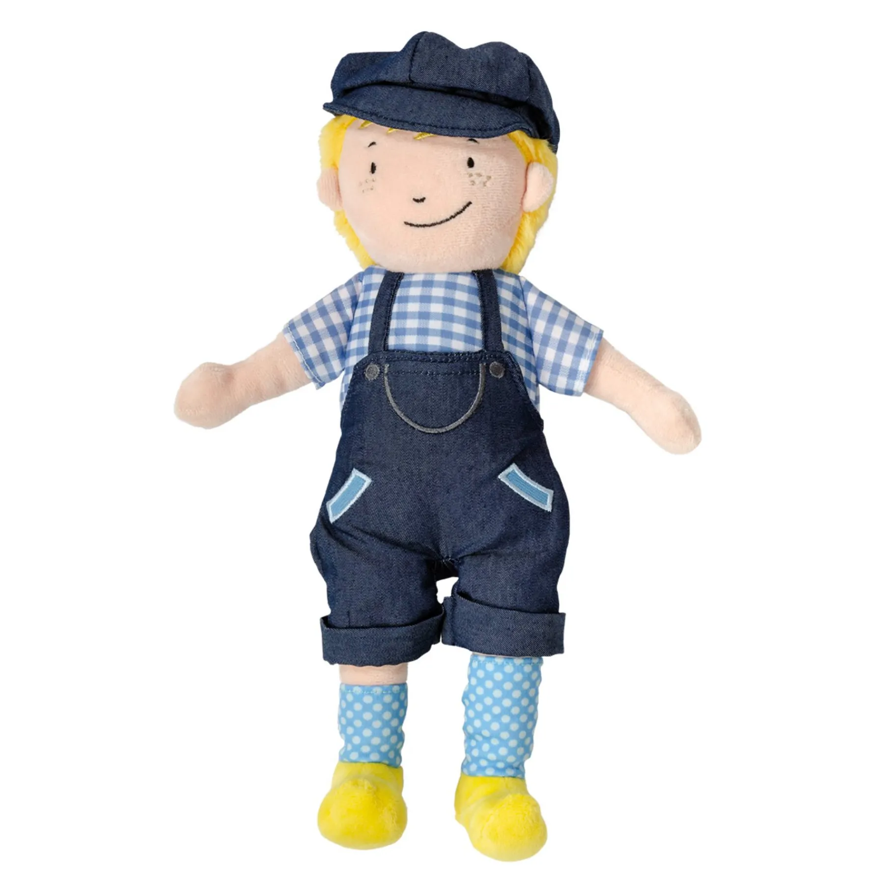 Overige>Fien En Teun pluche Teun 33 cm