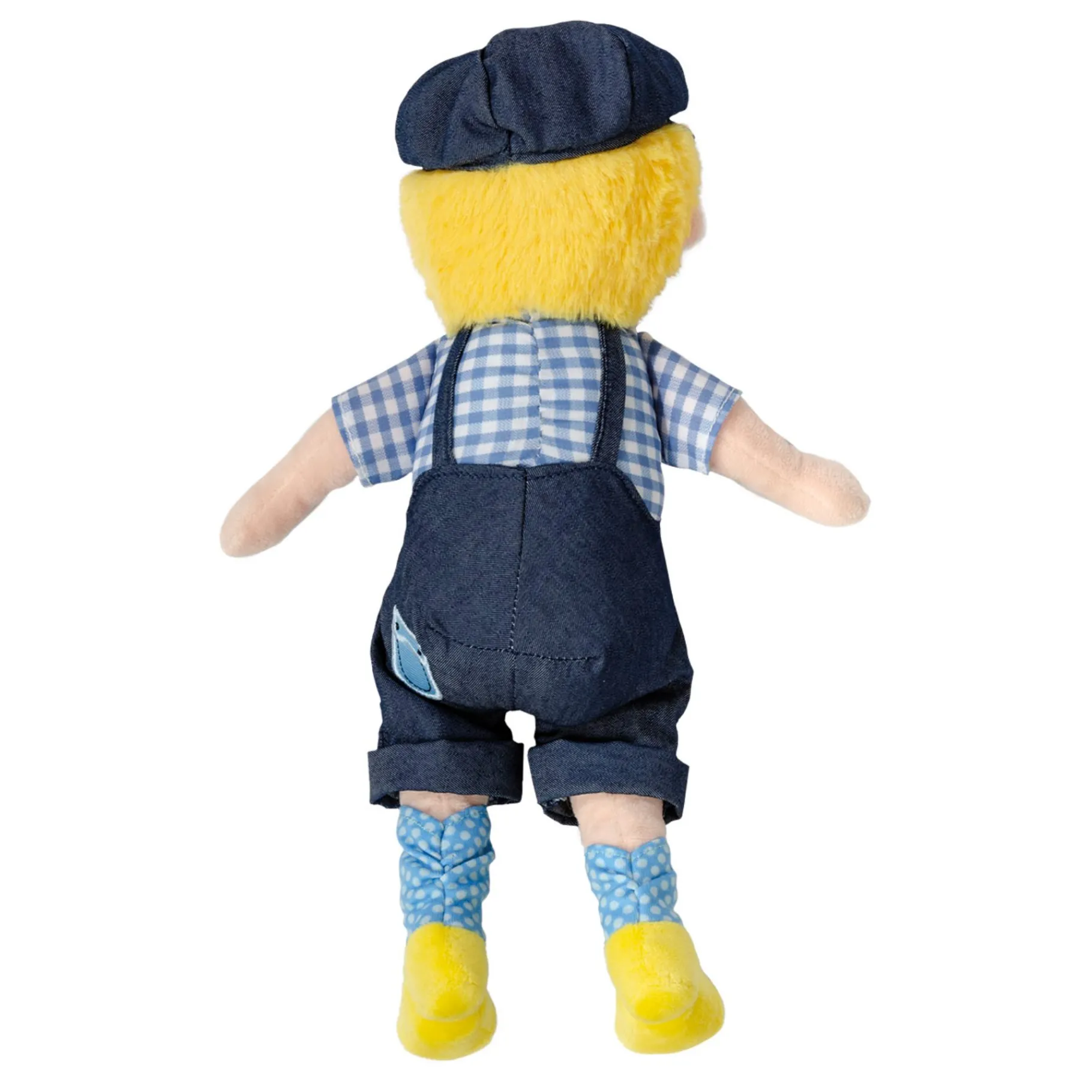 Overige>Fien En Teun pluche Teun 33 cm