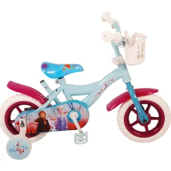 Fietsen>Disney Fiets Frozen 2 10 Inch