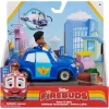Speelfiguren>Spinmaster Firebuds Action Vehicle Jayden & Piston