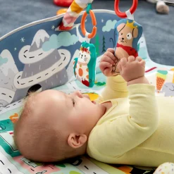 Babygym></noscript> Fisher Price Activity City Gym