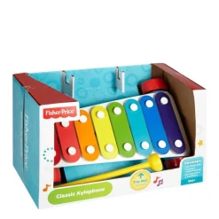Instrumenten>Mattel Fisher Price Classic Xylophone