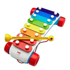 Instrumenten>Mattel Fisher Price Classic Xylophone