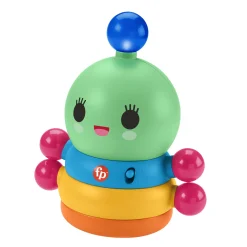 Babyspeelgoed>Mattel Fisher Price Dance Dance Bat And Wobble Rainbow  Worm