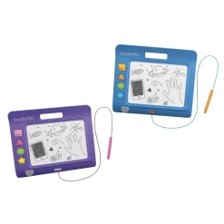Tekenen / Kleuren> Fisher Price Doodle Pro Magnetisch Tekenbord Assorti