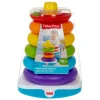 Stapeltorens>Mattel Fisher Price Grote Kleuren Ringpiramide