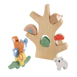 Babyspeelgoed></noscript> Fisher Price Hout Balans Boom