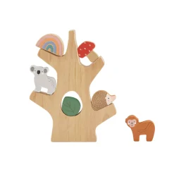 Babyspeelgoed></noscript> Fisher Price Hout Balans Boom