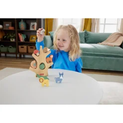 Babyspeelgoed></noscript> Fisher Price Hout Balans Boom