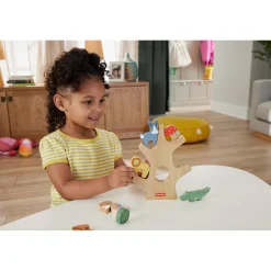 Babyspeelgoed></noscript> Fisher Price Hout Balans Boom
