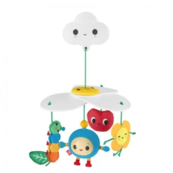 Buggyhangers En Wagenspanners>Mattel Fisher Price Kinderwagen Hanger