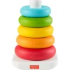 Stapeltorens>Mattel Fisher Price Kleurenringpiramide - Eco