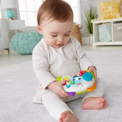 Babyspeelgoed></noscript> Fisher Price Laugh & Learn Gaming Controller Nl