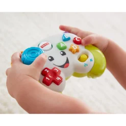 Babyspeelgoed></noscript> Fisher Price Laugh & Learn Gaming Controller Nl