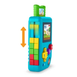 Babyspeelgoed></noscript>Mattel Fisher Price Leerplezier - Gamen