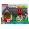 Speelsets Peuter> Fisher Price Little People Stable Playset