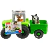 Tractoren> Fisher Price Little People Tractor So