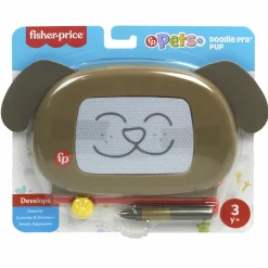 Babyspeelgoed> Fisher Price Pets Doodle Pro