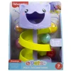 Babyspeelgoed> Fisher Price Pets Kitty Ball Tower