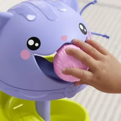 Babyspeelgoed></noscript> Fisher Price Pets Kitty Ball Tower