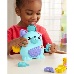 Babyspeelgoed></noscript> Fisher Price Ps Mix'N Matchimals