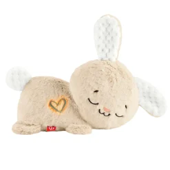 Babyspeelgoed> Fisher Price Soothe And Settle Bunny