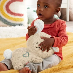 Babyspeelgoed></noscript> Fisher Price Soothe And Settle Bunny