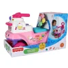 Babyspeelgoed> Fisher Price Sweet Treats Bakery Wagen